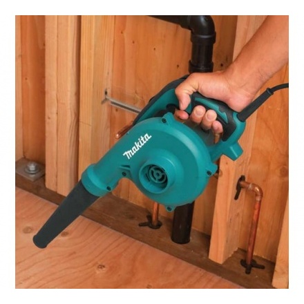Воздуходувка-пылесос электрическая MAKITA UB 1103 Воздуходувка-пылесос электрическая MAKITA UB 1103