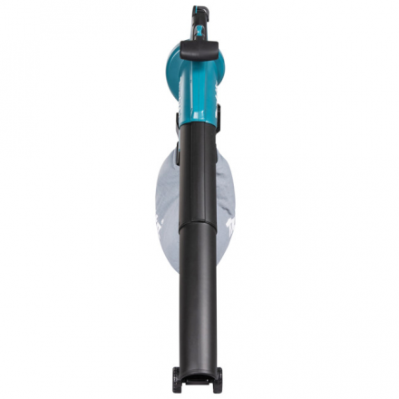 Воздуходувка-пылесос аккумуляторная Makita DUB187Z Воздуходувка-пылесос аккумуляторная Makita DUB187Z