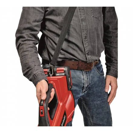 Воздуходувка аккумуляторная Einhell GE-LB 36/210 Li E-Solo Воздуходувка аккумуляторная Einhell GE-LB 36/210 Li E-Solo