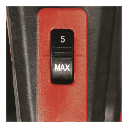 Воздуходувка аккумуляторная Einhell GE-LB 36/210 Li E-Solo Воздуходувка аккумуляторная Einhell GE-LB 36/210 Li E-Solo