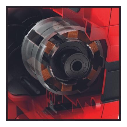 Воздуходувка-пылесос аккумуляторная Einhell VENTURRO 18/210 Воздуходувка-пылесос аккумуляторная Einhell VENTURRO 18/210