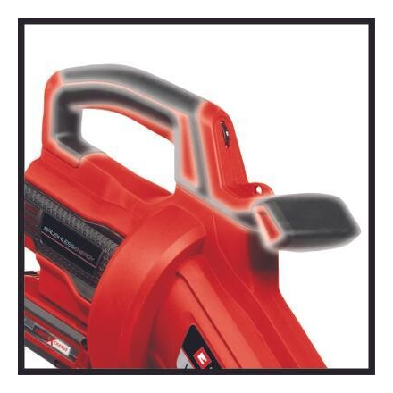 Воздуходувка-пылесос аккумуляторная Einhell VENTURRO 18/210 Воздуходувка-пылесос аккумуляторная Einhell VENTURRO 18/210