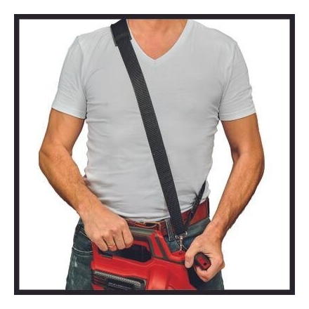 Воздуходувка-пылесос аккумуляторная Einhell VENTURRO 18/210 Воздуходувка-пылесос аккумуляторная Einhell VENTURRO 18/210