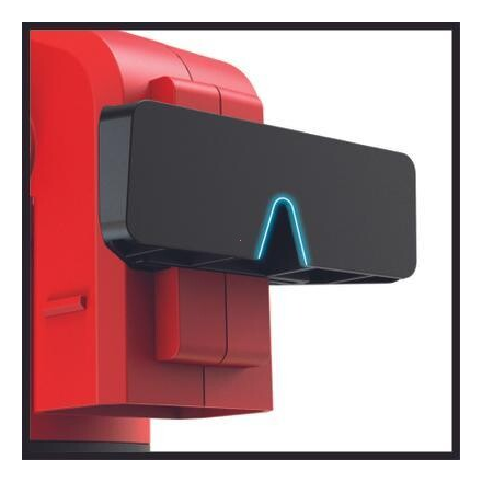 Воздуходувка-пылесос аккумуляторная Einhell VENTURRO 18/210 Воздуходувка-пылесос аккумуляторная Einhell VENTURRO 18/210