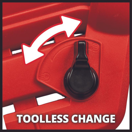 Воздуходувка-пылесос аккумуляторная Einhell VENTURRO 36/240 Воздуходувка-пылесос аккумуляторная Einhell VENTURRO 36/240