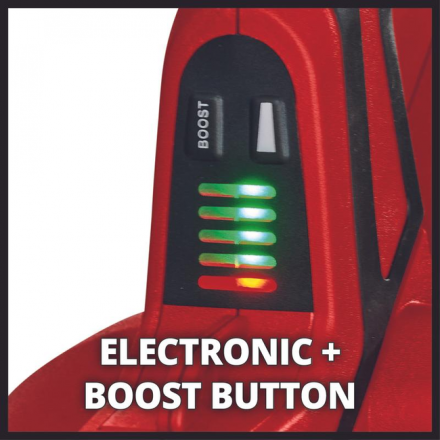 Воздуходувка-пылесос аккумуляторная Einhell VENTURRO 36/240 Воздуходувка-пылесос аккумуляторная Einhell VENTURRO 36/240