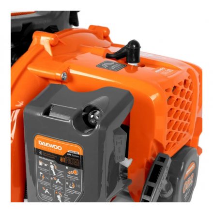 Воздуходувка бензиновая Daewoo Power DABL 520 Воздуходувка бензиновая Daewoo Power DABL 520