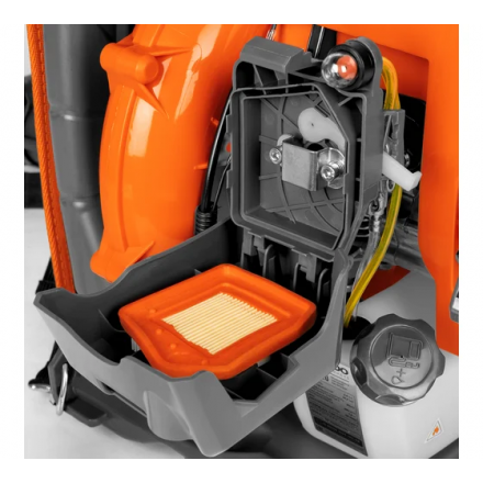 Воздуходувка бензиновая Daewoo Power DABL 520 Воздуходувка бензиновая Daewoo Power DABL 520