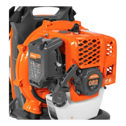 Воздуходувка бензиновая Daewoo Power DABL 520 Воздуходувка бензиновая Daewoo Power DABL 520