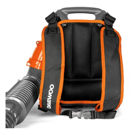 Воздуходувка бензиновая Daewoo Power DABL 520 Воздуходувка бензиновая Daewoo Power DABL 520