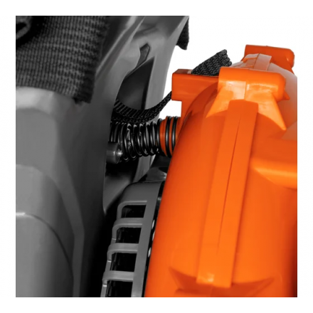 Воздуходувка бензиновая Daewoo Power DABL 520 Воздуходувка бензиновая Daewoo Power DABL 520