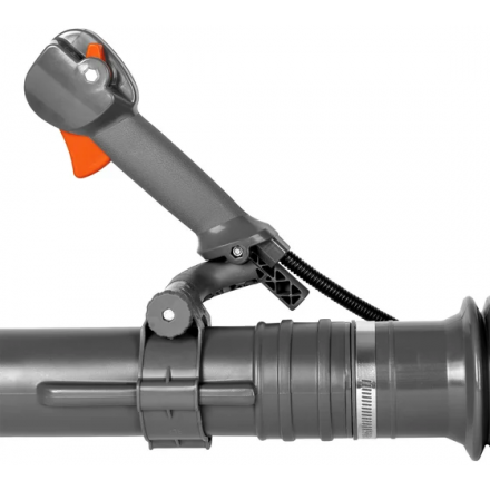 Воздуходувка бензиновая Daewoo Power DABL 520 Воздуходувка бензиновая Daewoo Power DABL 520