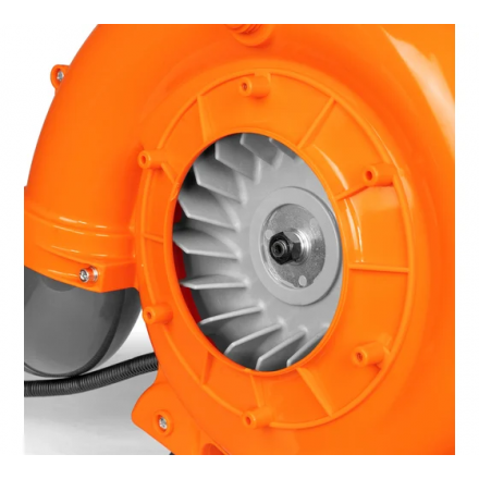 Воздуходувка бензиновая Daewoo Power DABL 520 Воздуходувка бензиновая Daewoo Power DABL 520