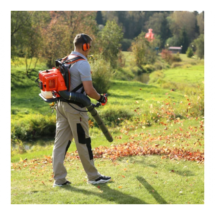 Воздуходувка бензиновая Daewoo Power DABL 520 Воздуходувка бензиновая Daewoo Power DABL 520