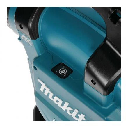 Аккумуляторная воздуходувка-пылесос MAKITA DUB 363 ZV Аккумуляторная воздуходувка-пылесос MAKITA DUB 363 ZV