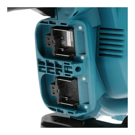 Аккумуляторная воздуходувка-пылесос MAKITA DUB 363 ZV Аккумуляторная воздуходувка-пылесос MAKITA DUB 363 ZV