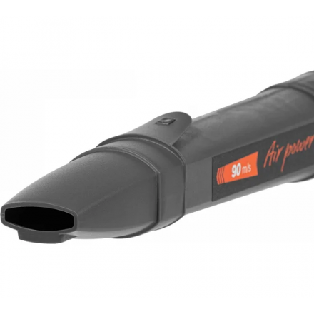 Воздуходувка-пылесос аккумуляторная Daewoo Power DABL 9042Li Воздуходувка-пылесос аккумуляторная Daewoo Power DABL 9042Li