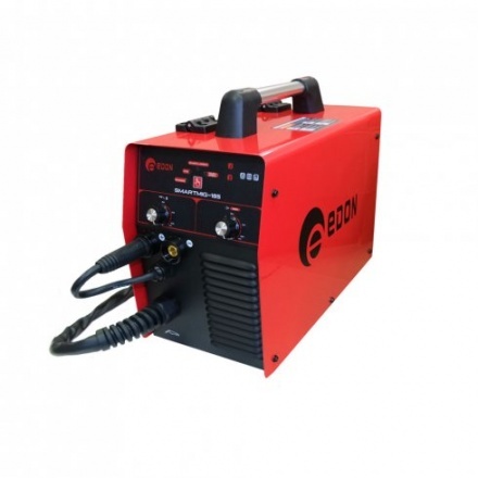 Полуавтомат сварочный Edon MIG-185 Полуавтомат сварочный Edon MIG-185