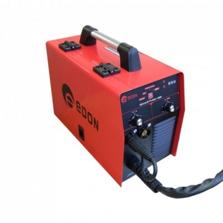 Полуавтомат сварочный Edon MIG-185 Полуавтомат сварочный Edon MIG-185