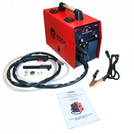 Полуавтомат сварочный Edon MIG-185 Полуавтомат сварочный Edon MIG-185