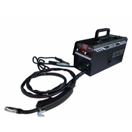 Полуавтомат сварочный Zitrek ZWS-165 Полуавтомат сварочный Zitrek ZWS-165