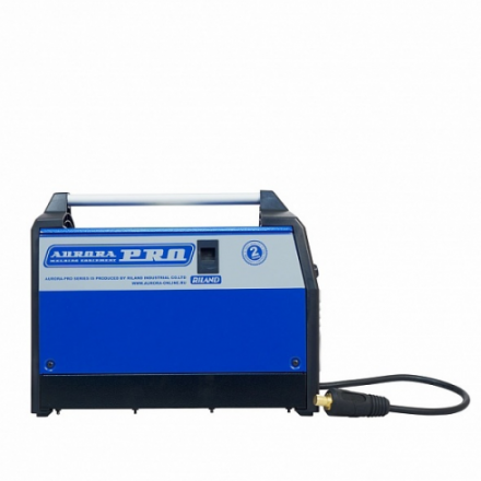 Полуавтомат сварочный AURORA PRO Speedway 180 Synergic Полуавтомат сварочный AURORA PRO Speedway 180 Synergic