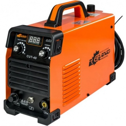 Плазморез Eland CUT-40 Плазморез Eland CUT-40