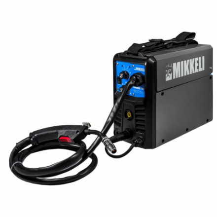 Полуавтомат сварочный Mikkele Combimig-200 Полуавтомат сварочный Mikkele Combimig-200