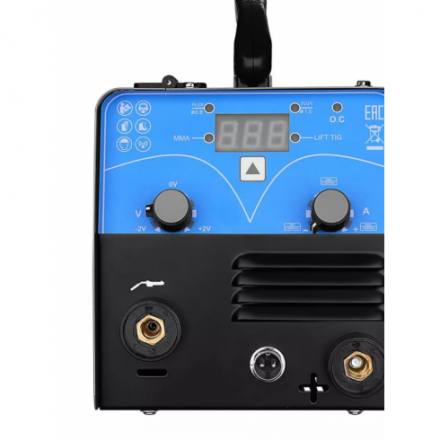 Полуавтомат сварочный Deko DKWM200NG Полуавтомат сварочный Deko DKWM200NG