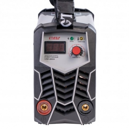 Инвертор сварочный Ставр САИ-220Э Инвертор сварочный Ставр САИ-220Э