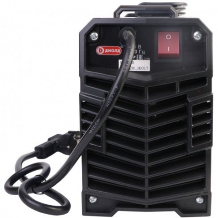 Инвертор сварочный Диолд АСИ-250-05 Инвертор сварочный Диолд АСИ-250-05
