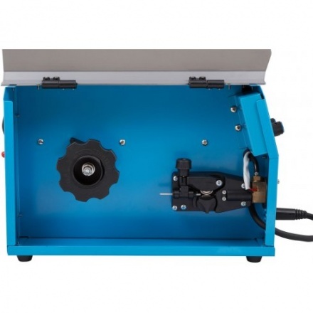 Полуавтомат сварочный Mikkele Euromig 253 Plus Полуавтомат сварочный Mikkele Euromig 253 Plus