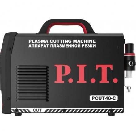 Плазморез P.I.T PCUT40-C Плазморез P.I.T PCUT40-C