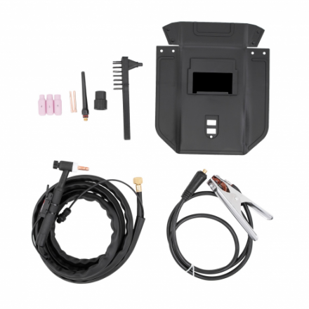 Инвертор сварочный Eland TIGs-220 Инвертор сварочный Eland TIGs-220