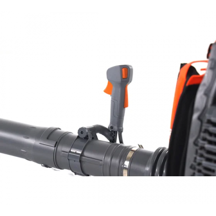 Воздуходувка бензиновая Holzfforma FL8500 Воздуходувка бензиновая Holzfforma FL8500