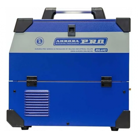 Полуавтомат сварочный AURORA PRO Overman 205 Полуавтомат сварочный AURORA PRO Overman 205
