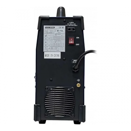 Полуавтомат сварочный AURORA PRO Overman 205 Полуавтомат сварочный AURORA PRO Overman 205