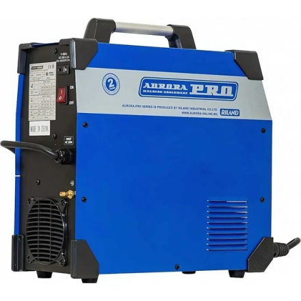 Полуавтомат сварочный AURORA PRO Overman 205 Полуавтомат сварочный AURORA PRO Overman 205