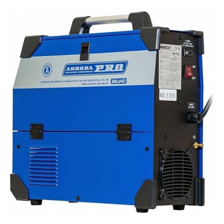 Полуавтомат сварочный AURORA PRO Overman 205 Полуавтомат сварочный AURORA PRO Overman 205