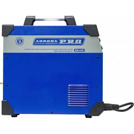 Полуавтомат сварочный AURORA PRO Overman 205 Полуавтомат сварочный AURORA PRO Overman 205
