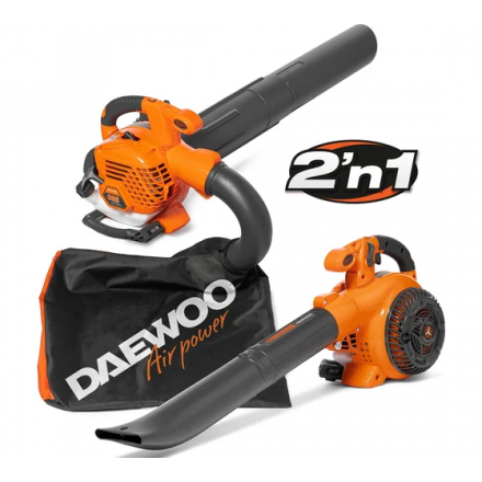 Воздуходувка-пылесос DAEWOO DABL 270 Воздуходувка-пылесос DAEWOO DABL 270