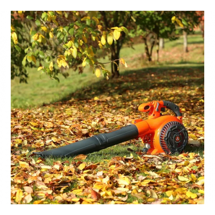 Воздуходувка-пылесос бензиновая DAEWOO DABL 270 Воздуходувка-пылесос бензиновая DAEWOO DABL 270