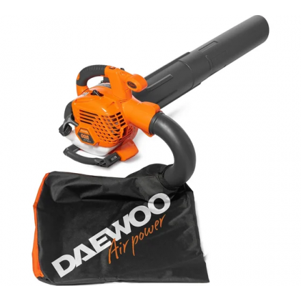 Садовая воздуходувка DAEWOO DABL 270 Садовая воздуходувка DAEWOO DABL 270