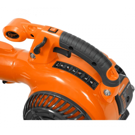 Воздуходувка-пылесос бензиновая DAEWOO DABL 270 Воздуходувка-пылесос бензиновая DAEWOO DABL 270