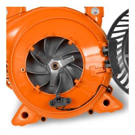 Воздуходувка-пылесос бензиновая DAEWOO DABL 270 Воздуходувка-пылесос бензиновая DAEWOO DABL 270