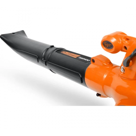 Воздуходувка-пылесос бензиновая DAEWOO DABL 270 Воздуходувка-пылесос бензиновая DAEWOO DABL 270