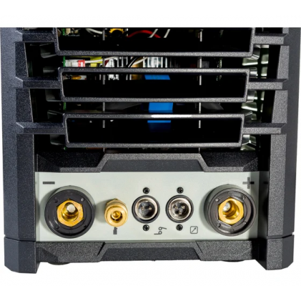 Инвертор сварочный AURORA Система 200 AC/DC Пульс 2 поколение Инвертор сварочный AURORA Система 200 AC/DC Пульс 2 поколение