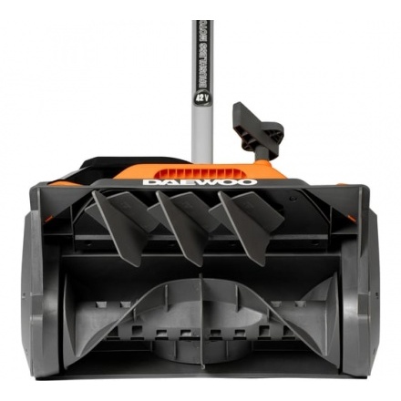 Снегоуборщик аккумуляторный DAEWOO DAST 4042Li Снегоуборщик аккумуляторный DAEWOO DAST 4042Li