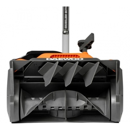 Снегоуборщик аккумуляторный DAEWOO DAST 4042Li Снегоуборщик аккумуляторный DAEWOO DAST 4042Li