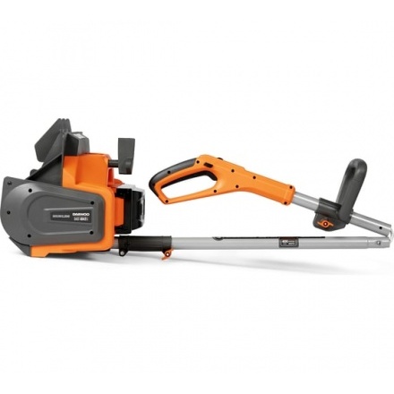 Снегоуборщик аккумуляторный DAEWOO DAST 4042Li Снегоуборщик аккумуляторный DAEWOO DAST 4042Li